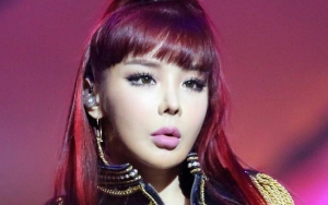 Tulis '2NE1 Selamanya' Lewat Postingan IG, Park Bom Diserang Netter