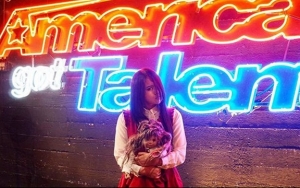Ternyata Ini Alasan Simon Cowell 'No' ke The Sacred Riana di 'America's Got Talent'