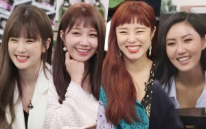 Member A Pink dan Mamamoo Ungkap Gaya dan Pengalaman Pacaran, Seperti Apa?