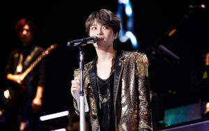 Jaejoong Ungkap Pengalaman Hidup di Jepang Hingga Beri Tips Memakai Kosmetik