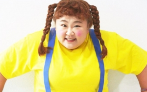Segera Menikah dengan Kim Min Ki, Komedian Hong Yoon Hwa Semangat Turunkan Berat Badan