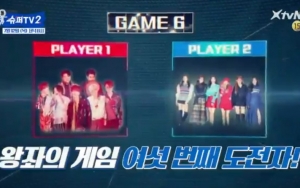 Lagi-Lagi Undang Girl Grup, Super Junior Siap Kalahkan (G)I-DLE di 'Super TV'