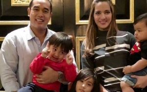 Nia Ramadhani Akui Uang Bulanan dari Ardi Melebihi Honor Jadi Artis