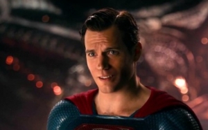 Kumis Henry Cavill di 'Justice League' Kembali Dibahas, Begini Respon Sutradara 'Mission Impossible'