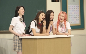 Momoland Ungkap Koreografi Lagu Hits 'Bboom Bboom' Terinspirasi Kang Ho Dong