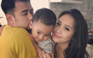 Rafathar Dihina Anak Haram Hingga 'Dijual' Haters, Raffi Ahmad-Nagita Diminta Ciduk Pelaku