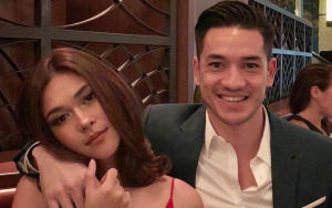 Awas Baper, Begini Romantisnya Andrew White Puji Kecantikan Nana Mirdad