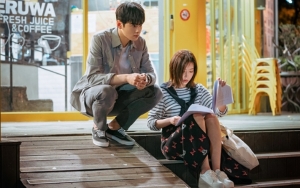 Kerennya Cha Eunwoo Lindungi Lim Soo Hyang di 'My ID is Gangnam Beauty'