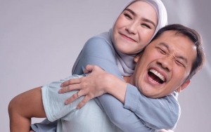 Bersyukur Diajak Liburan oleh Suami, Zaskia Adya Mecca Tulis Pesan Mengharukan Ini