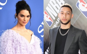 Unggah Video Saat Pesta, Khloe Kardashian Tak Sengaja Beberkan Hubungan Kendall Jenner-Ben Simmons