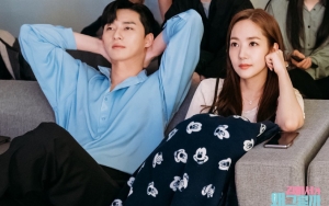Rating Kalahkan Drama TV Publik, Ini Alasan Netter Suka Nonton 'Why, Secretary Kim?' 