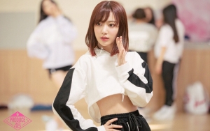 Miyawaki Sakura Pimpin Viewers Fancam Dance Battle 'Produce 48', Netter Nyinyir