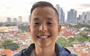 Lakukan Hal Konyol Ini, Ernest Prakarsa Sukses Bikin Penonton IMAA 2018 Ngakak