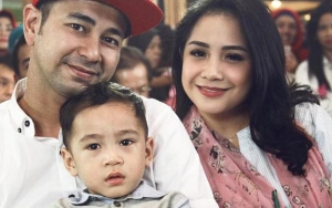 Rafathar Dihina Anak Haram, Raffi Ahmad dan Nagita Laporkan Akun Haters?