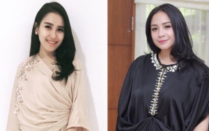 Pamer 25 Juta Followers, Ayu Ting Ting Disindir Iri dan Panas Nagita Raih Penghargaan YouTube