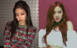 Pamer Foto Jalan-Jalan di Jepang, Jennie-Rose Pose 'Mesra' Hingga Panggil Suami