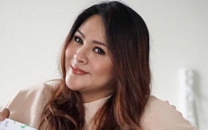 Gelar Acara Akikah Anak Kedua, Penampilan Audy Item Tuai Pujian Netter