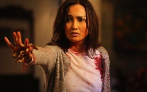 Teman Gaibnya Ingin Nonton 'Sabrina', Sara Wijayanto Siapkan Kursi Khusus di Bioskop