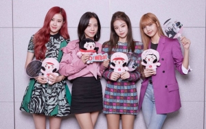 Kalahkan Fifth Harmony dan Little Mix, Black Pink Jadi Girl Grup dengan Followers Terbanyak