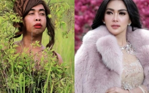 Syahrini Ketahuan Blokir Akun Instagram Mimi Peri, Gara-Gara Jargon 'Syantik'?