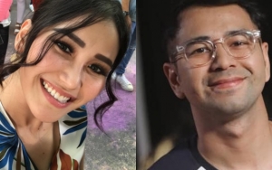 Ayu Ting Ting dan Raffi Ahmad Akan Berperan Sebagai Suami Istri di Film Terbaru?