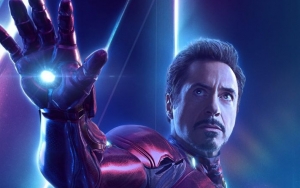 Penulis Komik 'Iron Man' Sebut Tony Stark Lebih Baik Mati di 'Avengers 4', Kenapa?