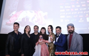 Segera Rilis, 'Sabrina' Bakal Suguhkan Kisah Baru dari 'The Doll 2'