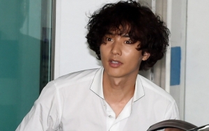 Hanya Jadi Model Iklan Selama 8 Tahun, Pendapatan Won Bin Raih Angka Fantastis