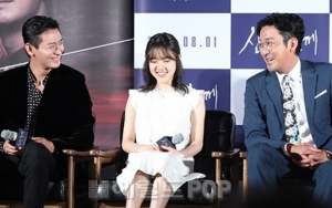 Usai Film Pertama, Sutradara Yakin 'Along With The Gods 2' Juga Bakal Sukses Besar?
