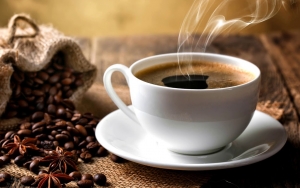 Penelitian Selama 10 Tahun Buktikan Minum Kopi 8 Cangkir Sehari Mampu Perpanjang Usia