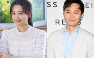 Jadi Cameo di 'Mr. Sunshine', Kim Ji Won dan Jin Goo Mainkan Peran Penting