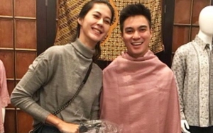 Buru Katering Untuk Nikahan, Baim Wong Tetap Diskusi Bareng Paula Verhoeven