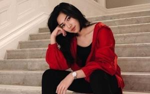 Tulis Ini, Isyana Sarasvati Ungkap Ternyata Pernah Depresi Berat?