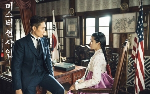 Tayang Perdana, Rating 'Mr. Sunshine' Garapan Penulis 'Goblin' Nyaris Tembus 10 Persen