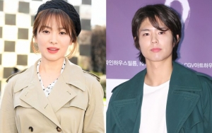 Tak Peduli Protes, Song Hye Kyo dan Park Bo Gum Konfirmasi Main Drama Romantis Bareng