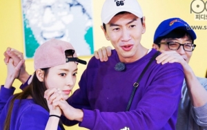 Lee Da Hee Santai, Wajah Pucat Kwang Soo Usai Jalani Hukuman Diolok Member 'Running Man'