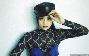Dituding Jadi 'Anak Emas' Soal Kostum Perform Black Pink, Jennie Dibela Netter