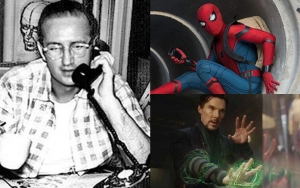 Kabar Duka, Kreator Spider-Man dan Doctor Strange Meninggal Dunia