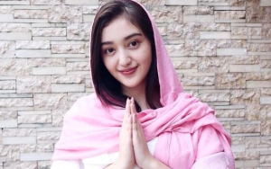 Foto Selfie Tanpa Makeup, Ranty Maria Banjir Pujian