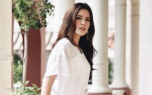 Bahagia Saat Manggung, Raisa Disinggung Soal Badan yang Semakin Kurus