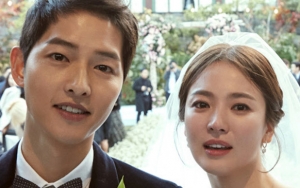 Akhirnya Foto Berdua, Siap-Siap Gemas Lihat SongSong Couple Hadiri Pernikahan
