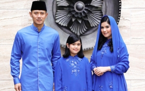 Rayakan Ultah Pernikahan ke -13, Annisa Pohan Didoakan Segera Tambah Momongan