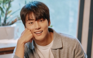 Berdarah Hingga Menangis di Teaser, Yoon Shi Yoon Akui Semangat Bintangi 'Dear Judge'