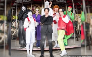 Episode Liburan di Luar Negeri 'Running Man' Terlalu Lama, Netter Bosan