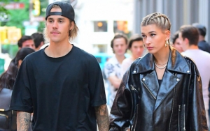 Baru Saja Bertunangan, Ternyata Justin Bieber Ingin Melamar Hailey Baldwin Sejak Dua Tahun Lalu