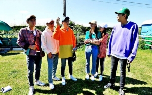 Dikritik Gara-Gara Bikin Hukuman Terlalu Ekstrim, Begini Penjelasan PD 'Running Man'