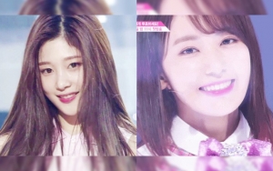 Pose Ending Miyawaki Sakura 'Pick Me' di 'Produce 48' Tak Bisa Kalahkan Jung Chae Yeon?