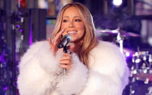 Ketahuan Lip Sync Saat Konser Residensi Las Vegas, Mariah Carey Banjir Cibiran