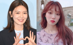 Main Film 'Girl Cops', Cerianya Lee Sung Kyung dan Sooyoung Hadiri Sesi Pembacaan Naskah