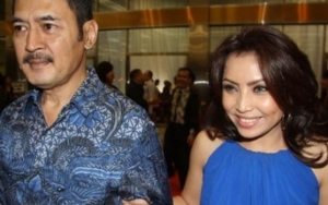 Mayangsari-Bambang Tri Rayakan 18 Tahun Pernikahan, Putri Cantik Makin Mirip Mendiang Artis Ganteng 